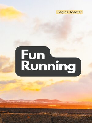 cover image of Fun Running